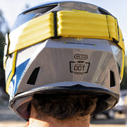 509 Altitude 2.0 Offroad Pro Helmet - F01011200
