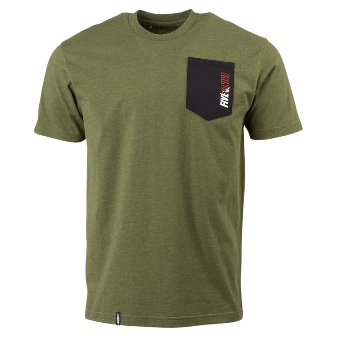 509 Arsenal T-Shirt