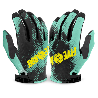 509 Low 5 Gloves - F07000800