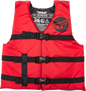 Fly Racing Youth Flotation Life Vest - 221-3033 -