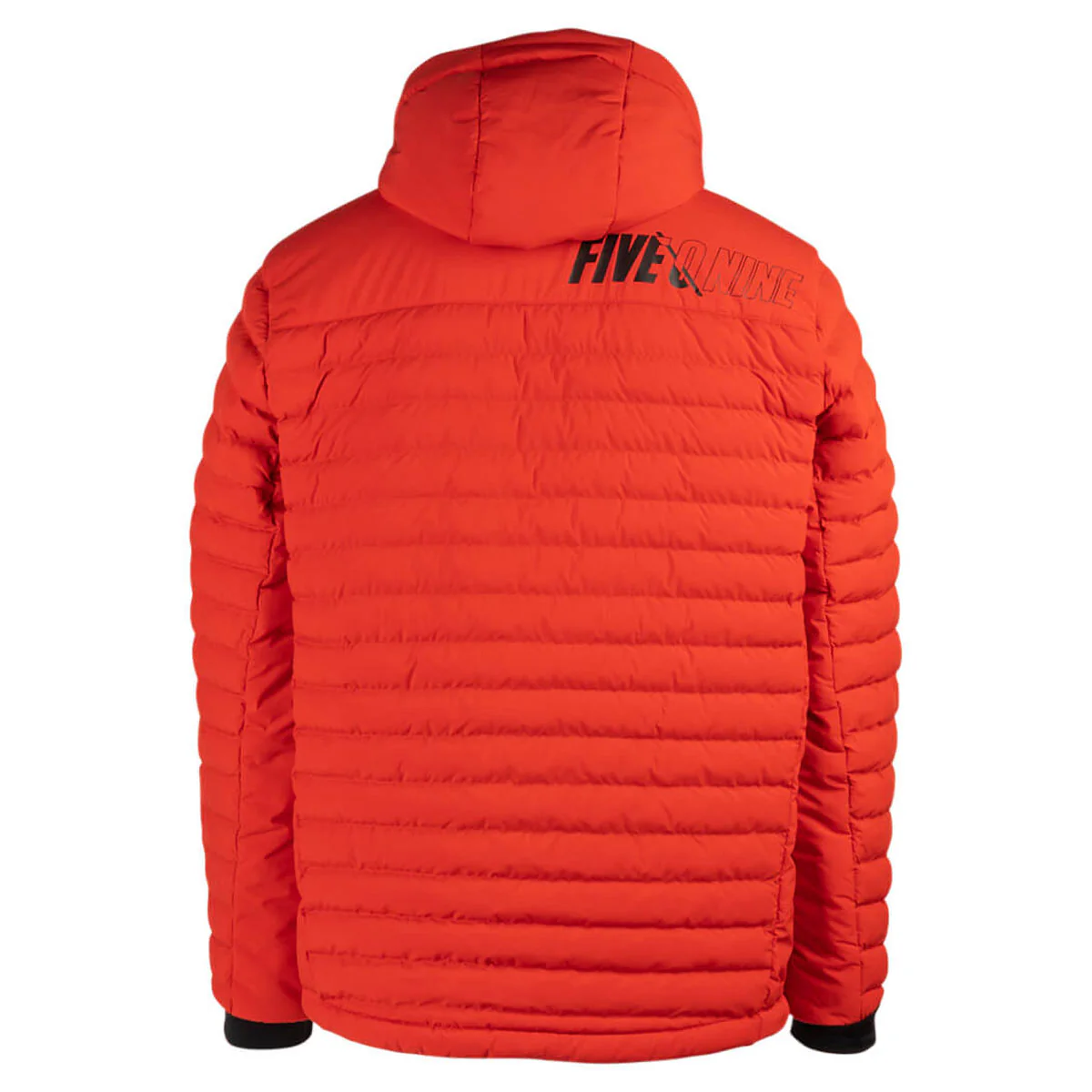 509 Syn Down Insulated Jacket - F04001700 - Apex Red