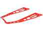 Pro Armor NXT LVL Rear Bumper Polaris MATRYX 163/165 Slash