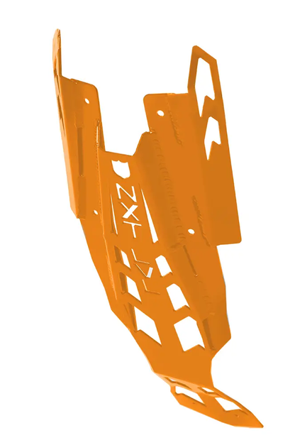 Pro Armor NXT LVL Front Bumper Polaris MATRYX