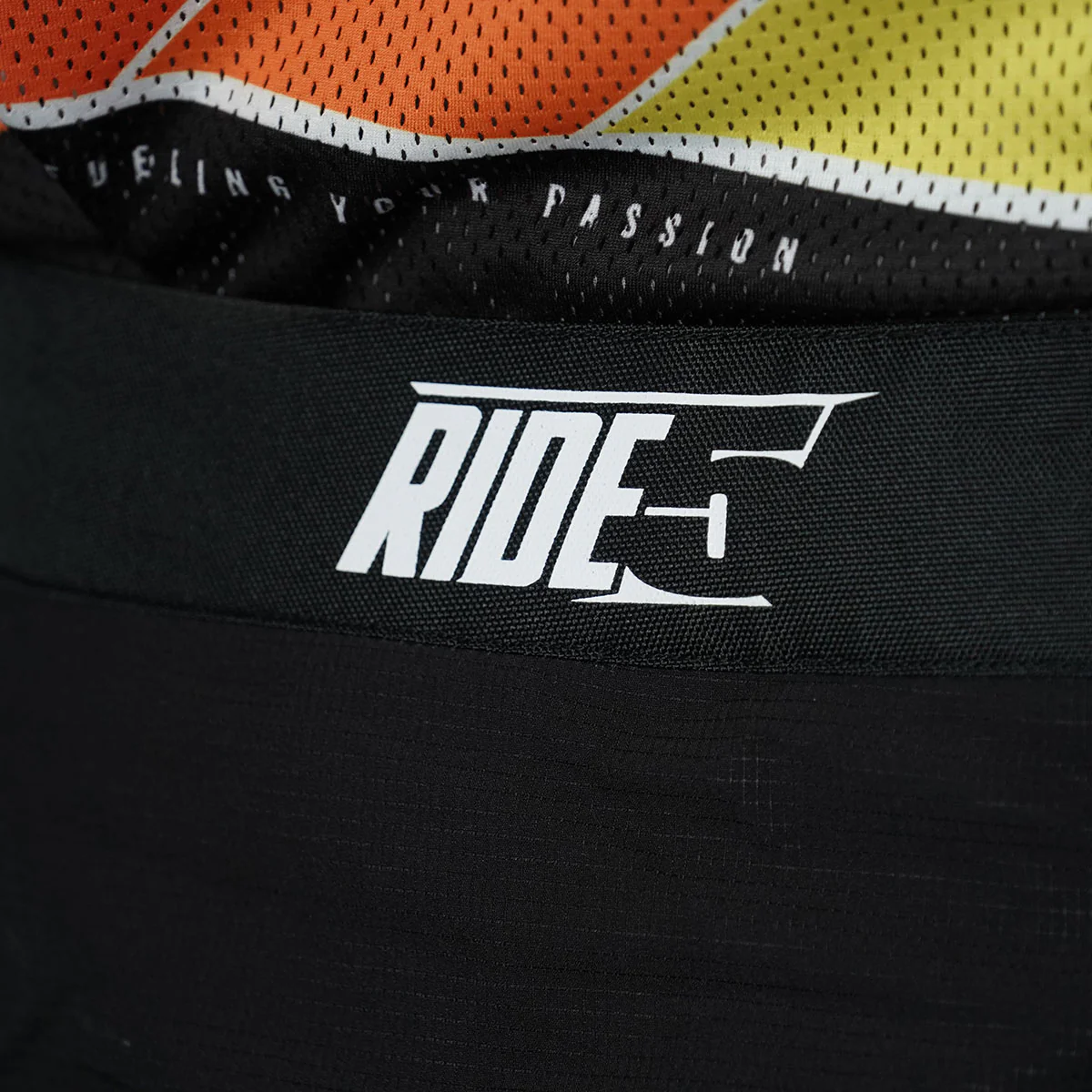 509 Ride 5 ITB Pant - Infared - F03004300