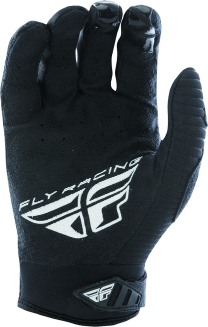 Fly Racing Patrol XC Lite Gloves - 370-670 - Black
