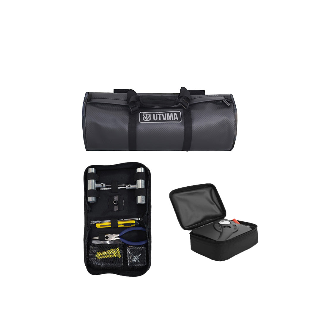 UTVMA Extreme UTV Recovery Kit