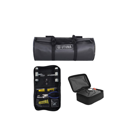 UTVMA Extreme UTV Recovery Kit