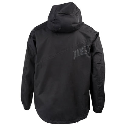 509 Barren Full Zip Jacket - F03002800