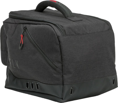 Fly Racing Helmet Garage Black 28-5229