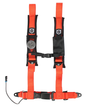 Pro Armor 4 Point 2" AutoStyle Harness (Driver Side)