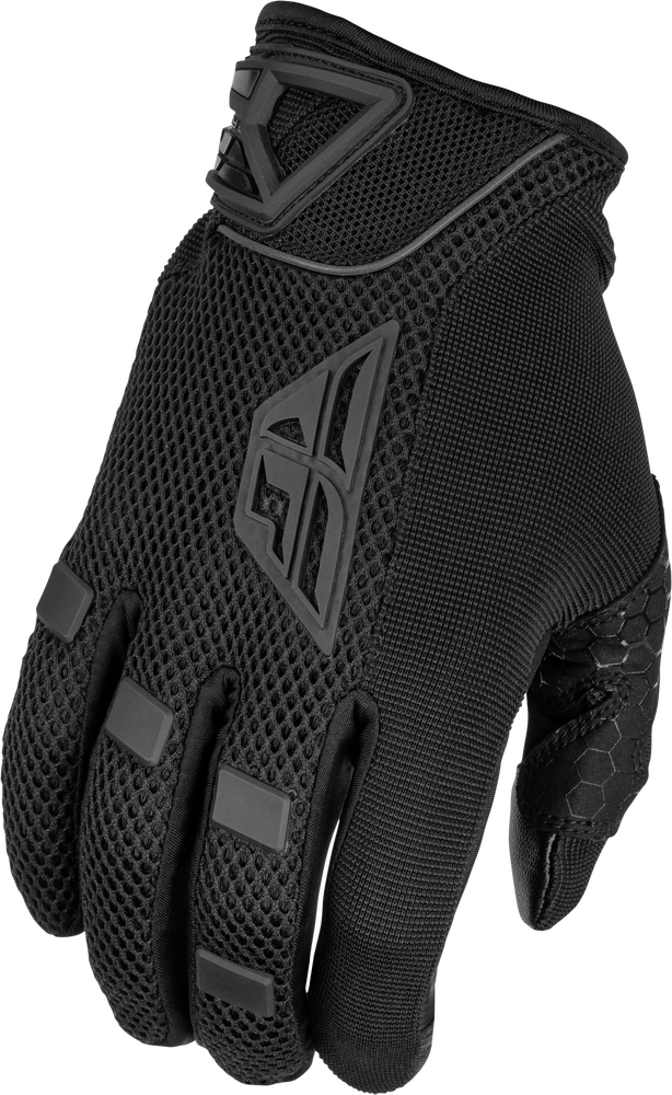 Fly Racing CoolPro Gloves - 476-4024 - Black