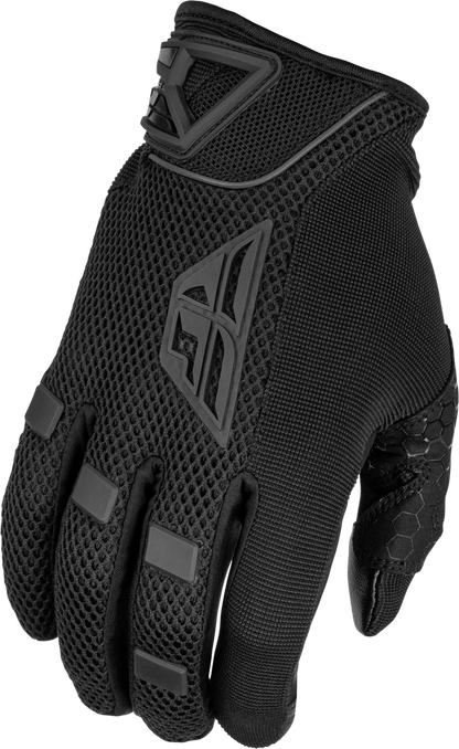 Fly Racing CoolPro Gloves - 476-4024 - Black