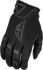 Fly Racing CoolPro Gloves - 476-4024 - Black