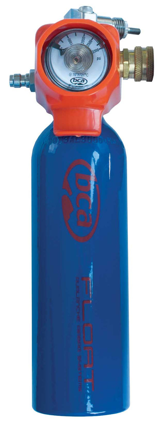 Float 2.0 Avalanche Airbag Cylinder EMPTY