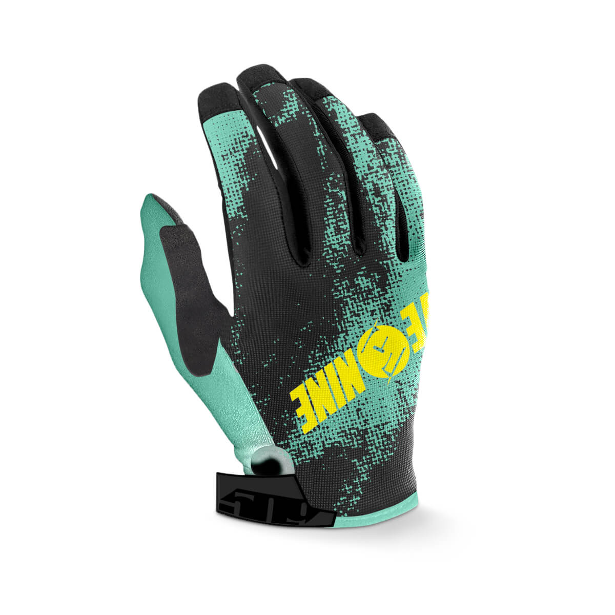 509 Low 5 Gloves - F07000800