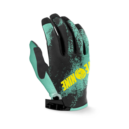 509 Low 5 Gloves - F07000800