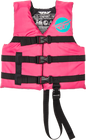 Fly Racing Child Flotation Life Vest - 221-3032 -
