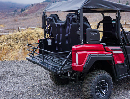 Wolverine RMAX 4 Bed Extender (2021-2025)