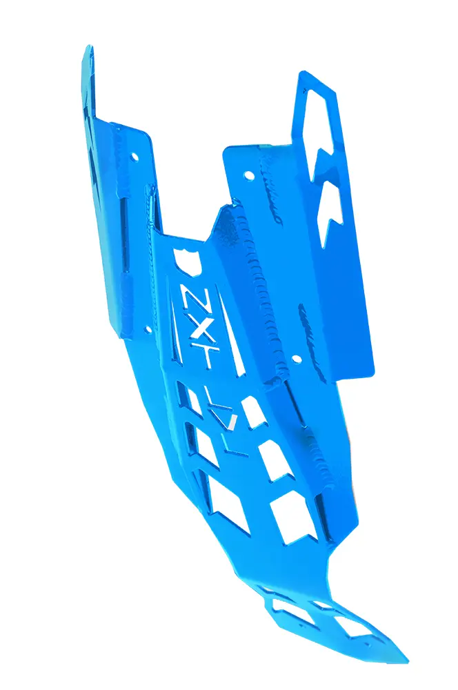 Pro Armor NXT LVL Front Bumper Polaris MATRYX