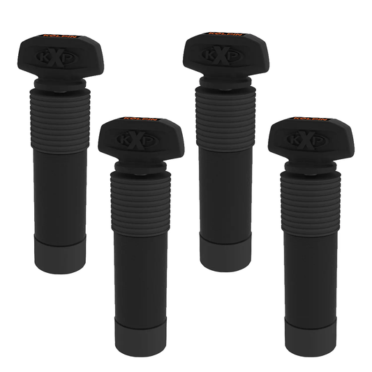 KOLPIN POLARIS LOCK & RIDE UTV ANCHOR MOUNTING KIT
