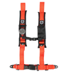 Pro Armor 4 Point 2" AutoStyle Harness (Passenger Side)