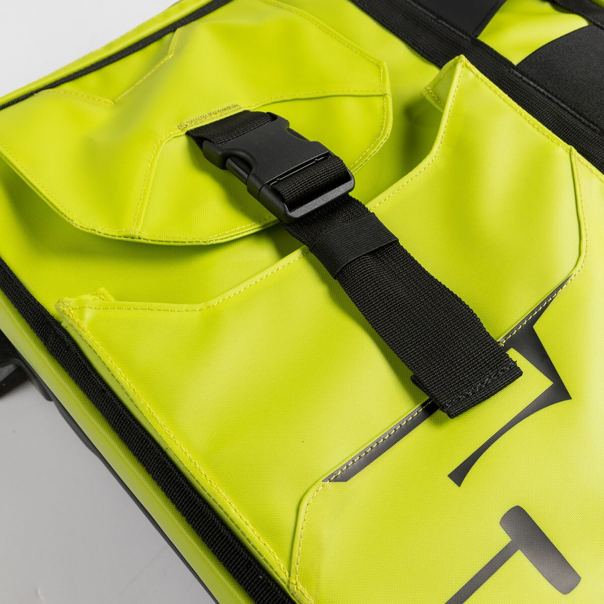 509 Mountain Tunnel Bag - F11000900-000-