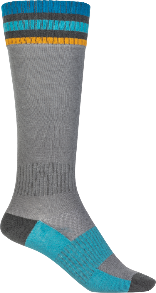 Fly Racing Mx Socks Thin 350-054