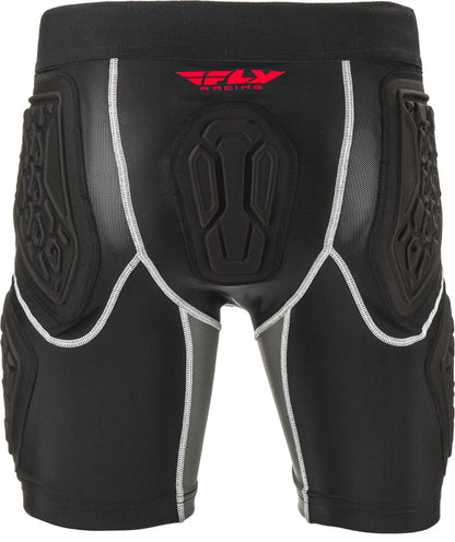 Fly Racing Barricade Compression Shorts 360-9755