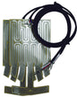 RSI Plug & Play Grip Heaters Extended Length Ski-Doo/ Lynx 3 Wire Non-Gen 4 - 590-01027
