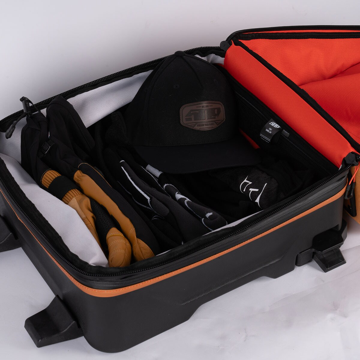 509 Trail Tunnel Bag - F11000800-00-