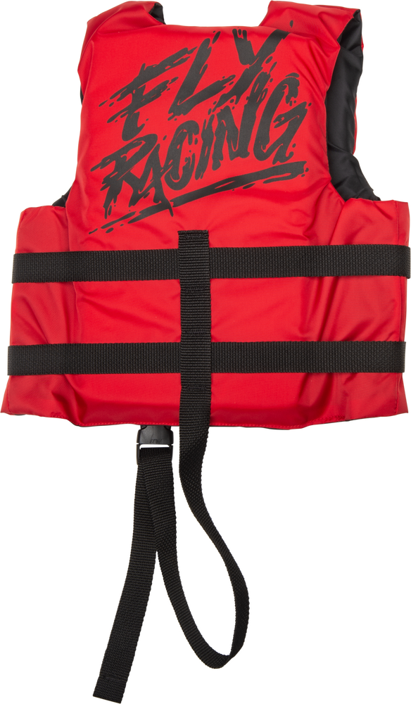 Fly Racing Child Flotation Life Vest - 221-3032 -