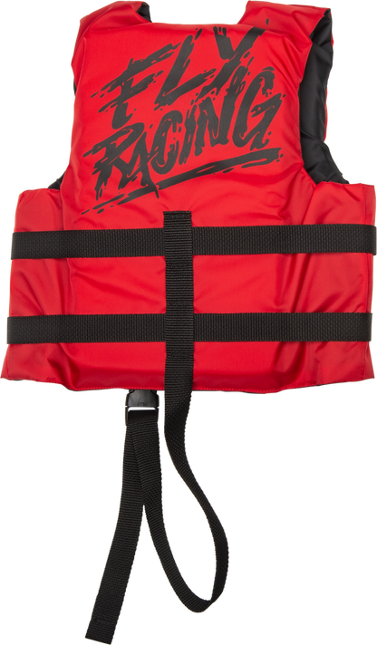 Fly Racing Child Flotation Life Vest - 221-3032 -