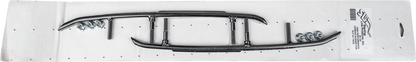 SLP Standard Full Length 6" Carbide for SLT / Powder-Pro / Mohawk Skis - 35-123