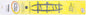 SP1 RIPPER FOUR75 CARBIDES SKI-DOO - 160-72445