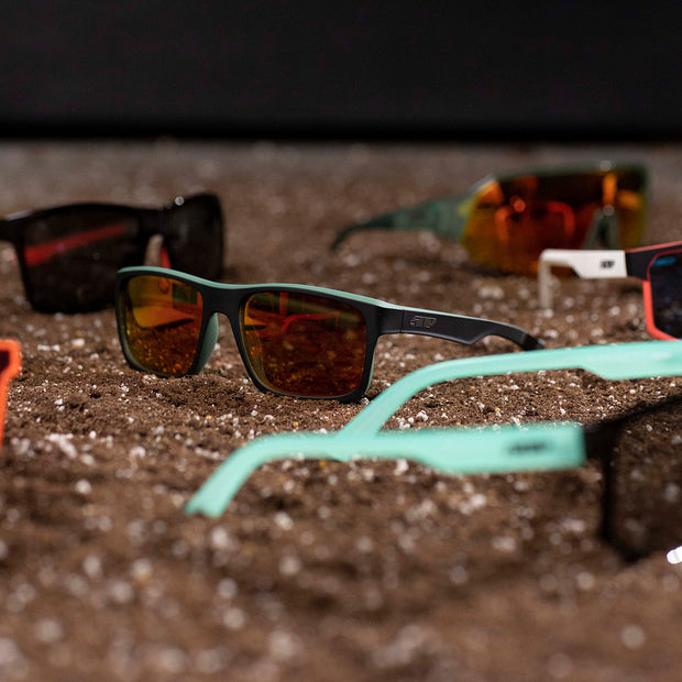 509 Deuce Sunglasses - F02003700