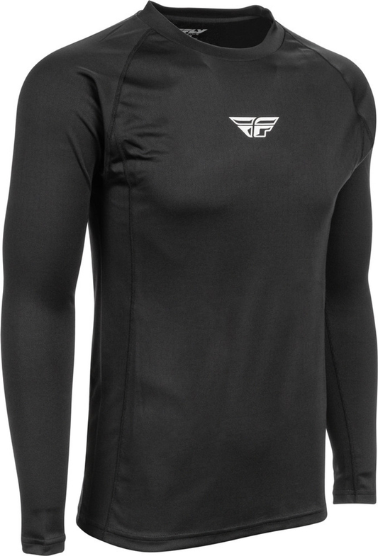 Fly Racing Lightweight Base Layer Top 354-6310