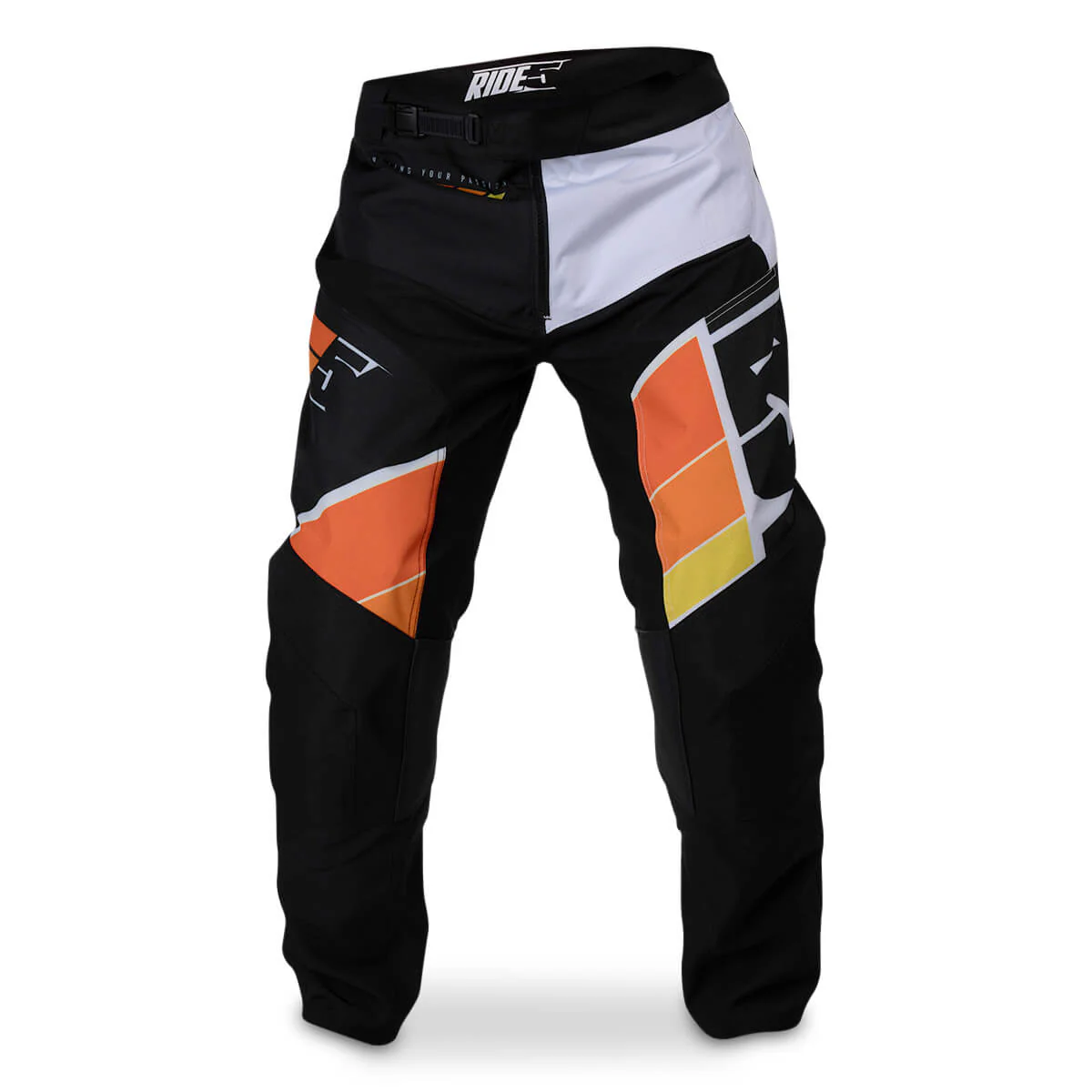 509 Ride 5 ITB Pant - Infared - F03004300
