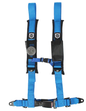 Pro Armor 4 Point 2" AutoStyle Harness (Passenger Side)
