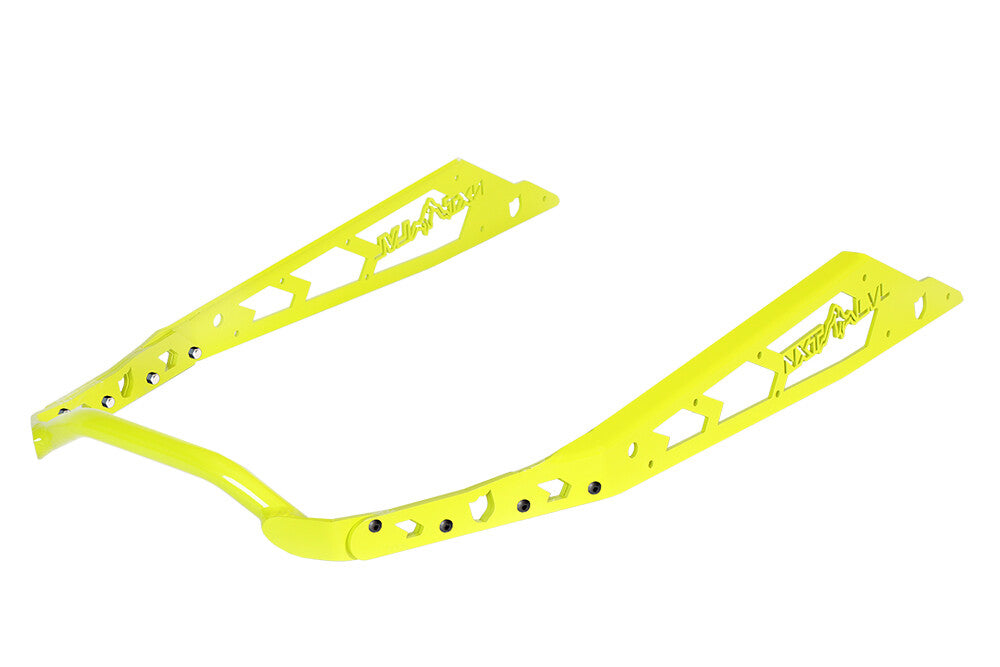 Pro Armor NXT LVL Rear Bumper Polaris MATRYX 163/165 Slash
