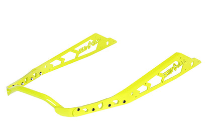 Pro Armor NXT LVL Rear Bumper Polaris MATRYX 163/165 Slash