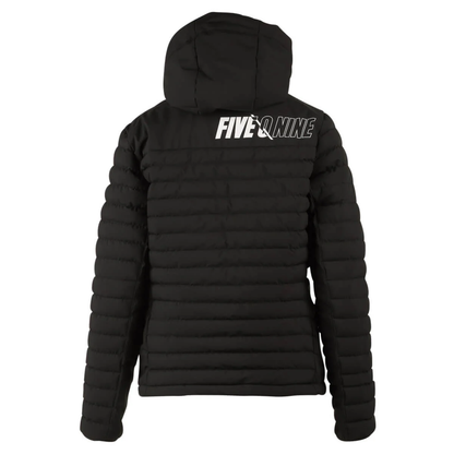 509 Syn Down Insulated Jacket - F04001700 - Black