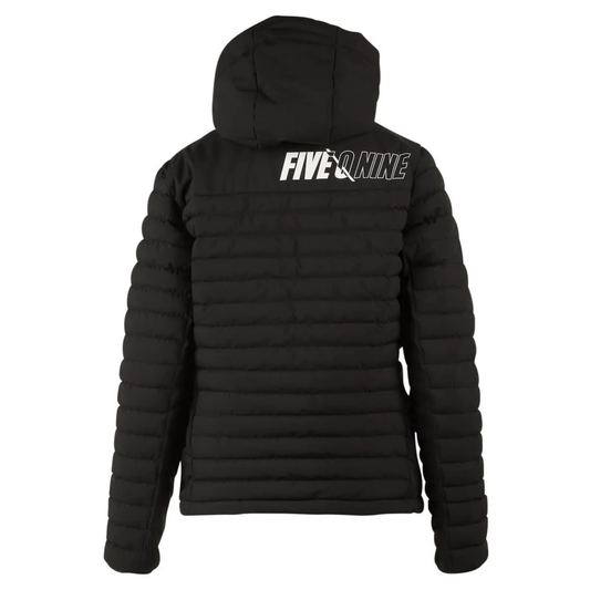 509 Syn Down Insulated Jacket - F04001700 - Black