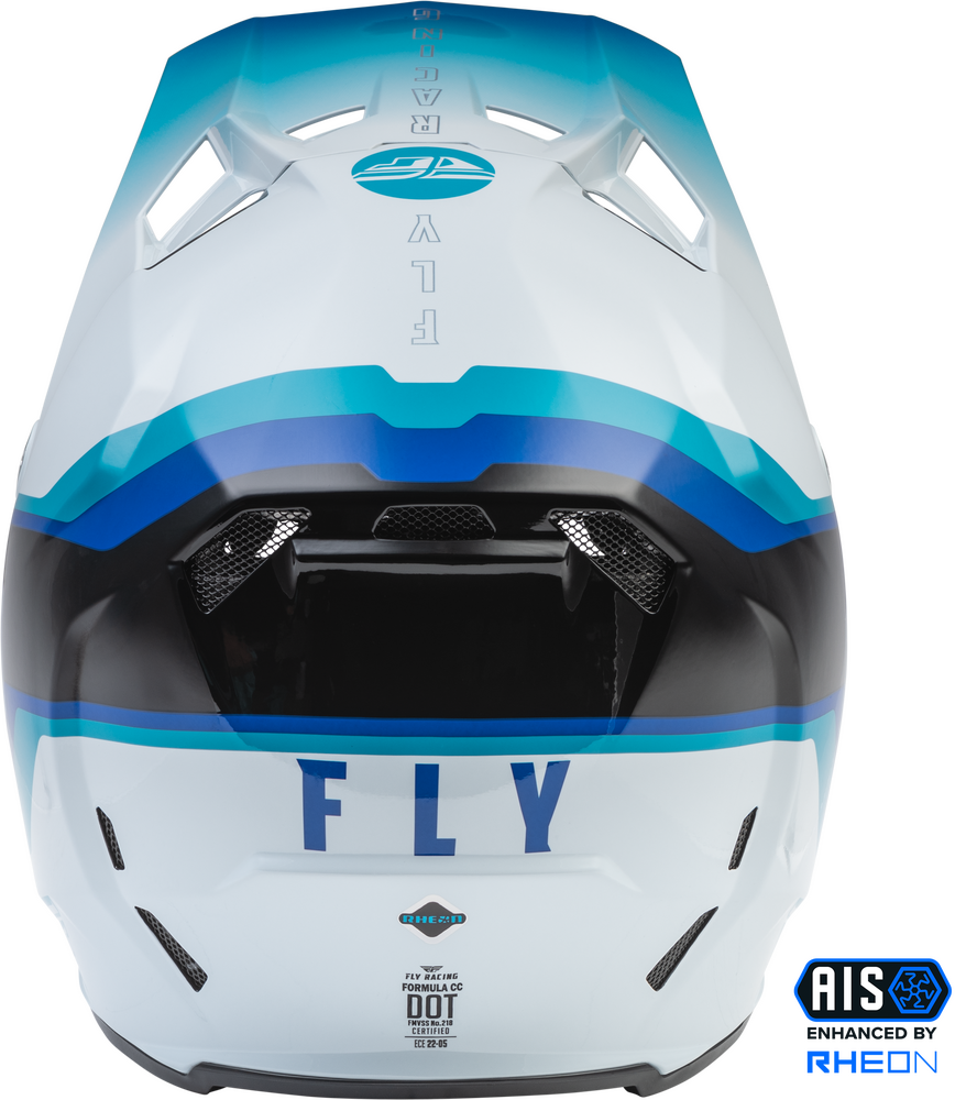 Fly Racing Formula-CC Helmet - 73-43