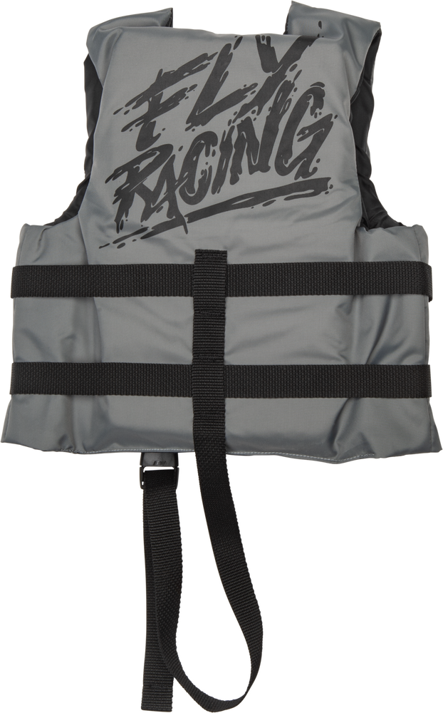 Fly Racing Child Flotation Life Vest - 221-3032 -