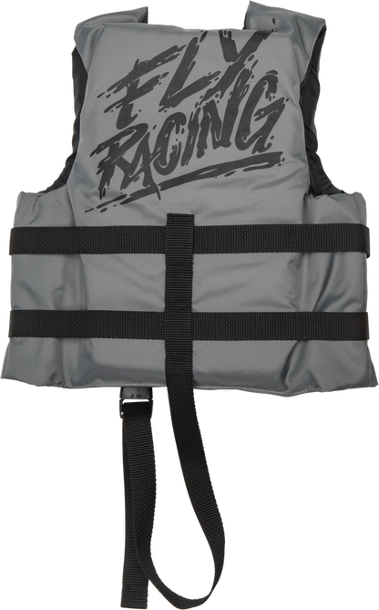 Fly Racing Child Flotation Life Vest - 221-3032 -
