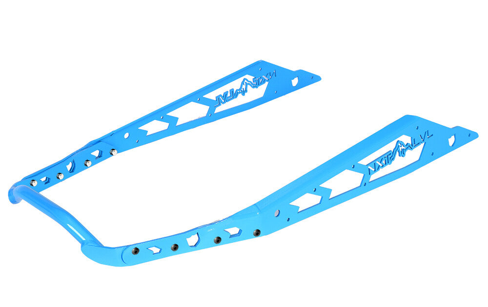 Pro Armor NXT LVL Rear Bumper Polaris MATRYX 163/165 Slash