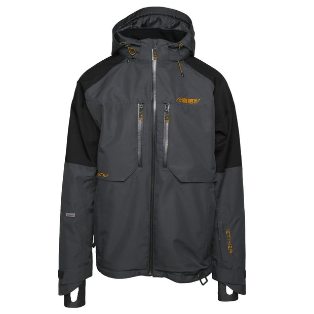 509 Ether Jacket Shell F03001901-