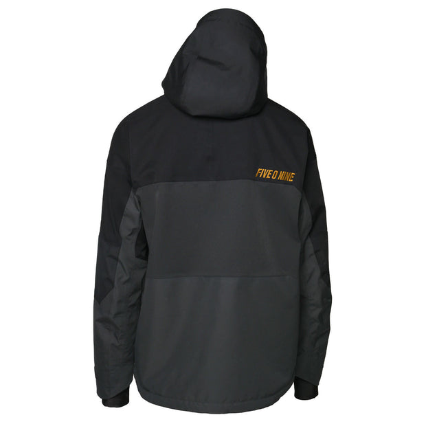 509 Ether Jacket Shell F03001901-