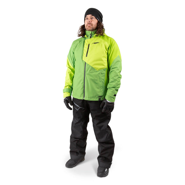 509 Evolve Jacket Shell - F03000601