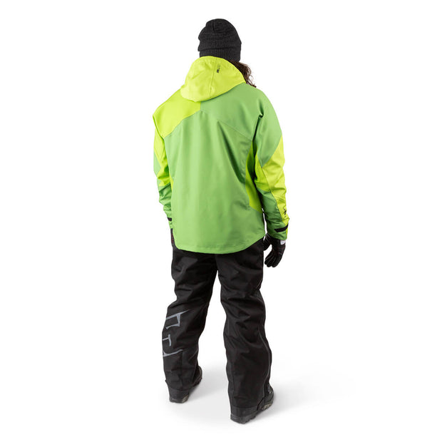 509 Evolve Jacket Shell - F03000601